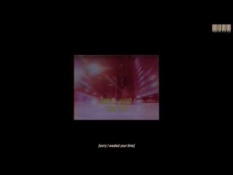 (FREE FOR PROFIT) Eli Sostre x Frvrfriday Type Beat ~ Sorry I Wasted Your Time