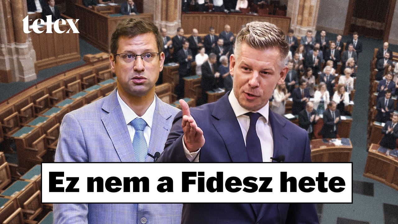 „Gulyás érezte a felelősségét, hogy egy ilyen embert szabadított a magyar közéletre”