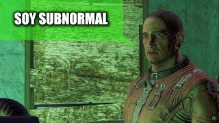 FALLOUT 4 | TOP 10 PERSONAJES ODIADOS (PARTE 2)