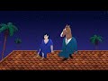 The Ending Of Bojack But It S That Other Sad Song