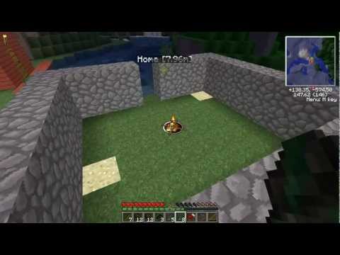 Lets Play Terrafirmacraft...with friends! Season 1, Episode 2