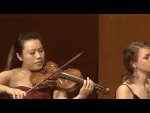 Promotional video thumbnail 5 for Alaina DeBellevue
