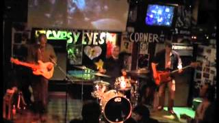 GYPSY EYES - Voodoo Child (slight return)