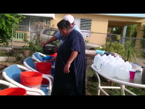 MAVI Puertorriqueño....bebida refrescante...
