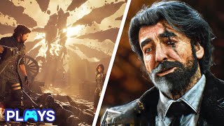 33 BEST Moments From Clair Obscur: Expedition 33