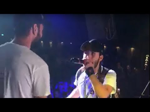 Shekkero Vs Il Dottore - Finale Tecniche Perfette 2017