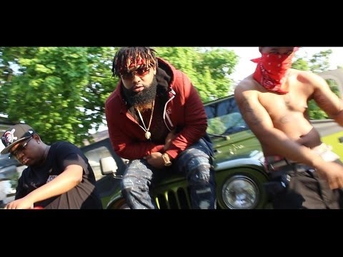 ShredGang Strap x Fleez x SadaBaby  - How It Go