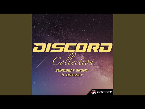 Discord 19 (feat. Odyssey) (To-The-Point Mix)
