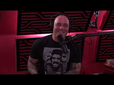 Joe Rogan Experience #1603 - Brendan Schaub