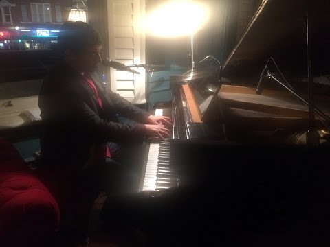 Holepunch Pictures video.