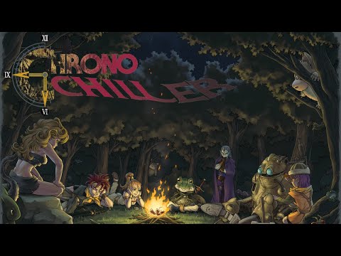Chrono Trigger & Chill - Music to study/work/relax