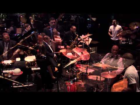 What a Little Moonlight Can Do - Wynton Marsalis Quintet at Dizzy's Club