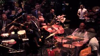 What a Little Moonlight Can Do - Wynton Marsalis Quintet at Dizzy's Club