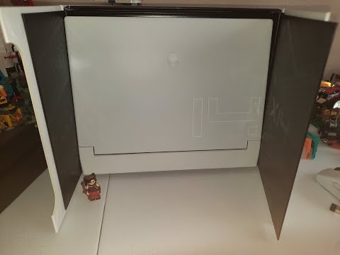 Alienware X14 Unboxing