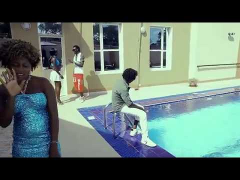 Rocky J Ft Queen Zee - Kulu Yom (Official Video HD  South Sudan)