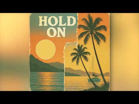 Stylie - Hold On (Official Audio)