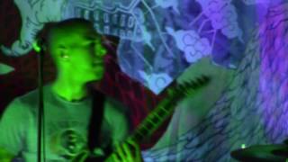 Dead To Fall - LIVE - Part of NEW SONG &amp; Words Ignored - 4.8.17