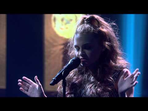The Voice of Ireland S04E12 - Emma Humber - Eve, The Apple of My Eye