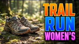 TOP 5 Best Trail Running Shoes For Women 2026 | Women'S Trail Running Shoes – Here Are the Winners