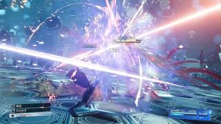 FF7リバース セフィロス単騎 英雄の条件#9