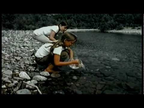 Instrumental Inédito + Abre Entra - Chiquititas 2000 [HD]