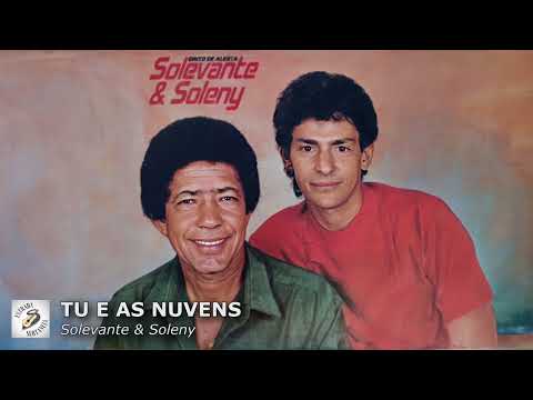 TU E AS NUVENS - Solevante e Soleny (1989)