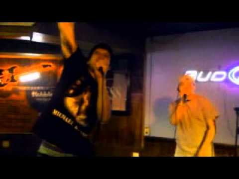 N'Trigue Performance Promo