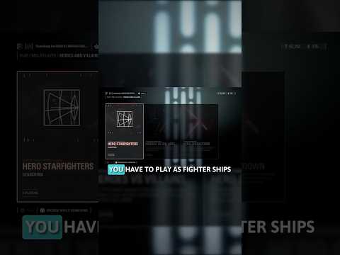 How To Get The Hardest Trophies In Battlefront 2 Fast!