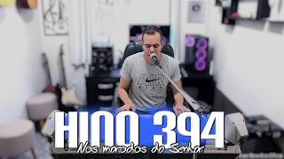 Jonas Benichio - Nas moradas do Senhor - 394