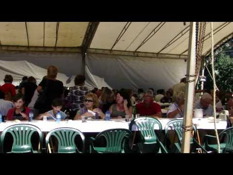 Festa Da Zorza de Ventin (Fornelos De Montes) 2010 II