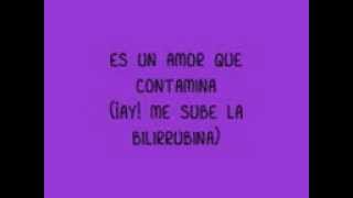 Juan Luis Guerra La Bilirrunina lyrics[1].3gp