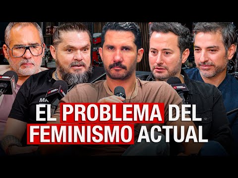Lo que CALLAMOS los hombres  - Mike Remis en Prohibido Estacionarse