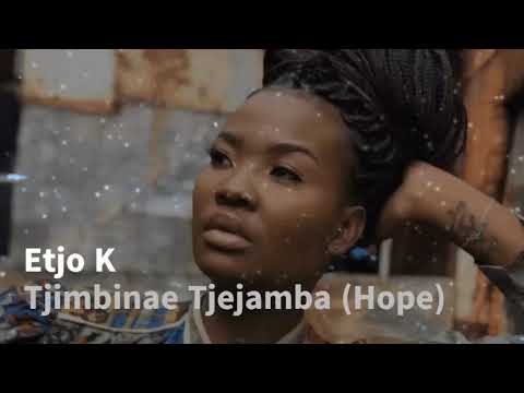 Tjimbinae Tjejamba (Hope)