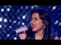Mesmerizing Mysterious Raat Akeli Hai Anshika Chonkar Indian Idol S16 Performance