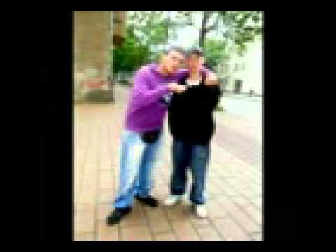 Jay Nice feat Tomsta - MSBG  Angst