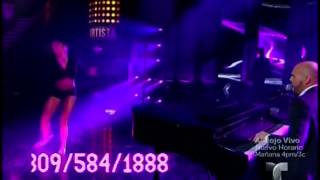 PRENSALIBRENAGUA AARON EMANUEL   Y SI FUERA ELLA