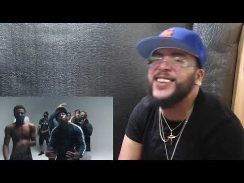 MK ft. Dezzmoulerr - Housey (Official Video) Jay2littv Reaction🔥🔥