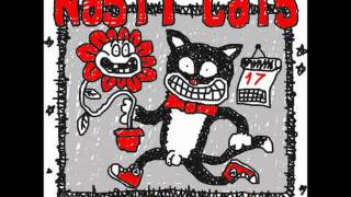 Nasty Cats - Freak Show
