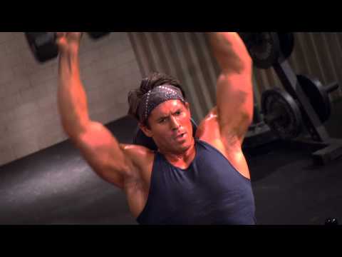 Unleash Your Body Beast