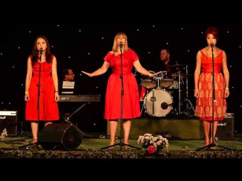 Twinwood's New Artists of the Year Competition 2015 - The Finals