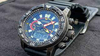 Top 10 New Citizen Watches You Must See in 2026!