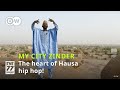 My City Zinder Niger S Capital Of 1000 Hills DW The 77 Percent