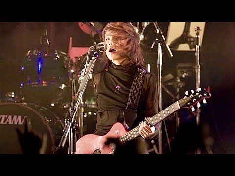 The Pretender（Foo Fighters Cover by Shiena Nishizawa）