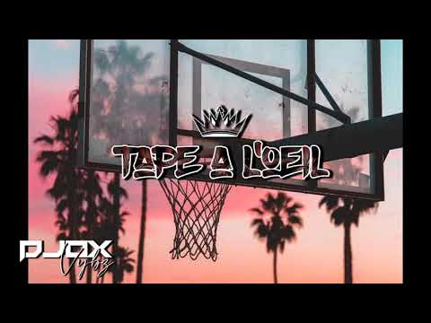 DJ KEKS X NAILAH BLACKMAN - SAY LESS REMIX ZOUK