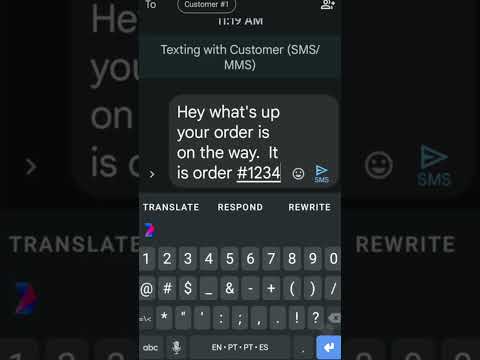 Social Keyboard - AI Keyboard