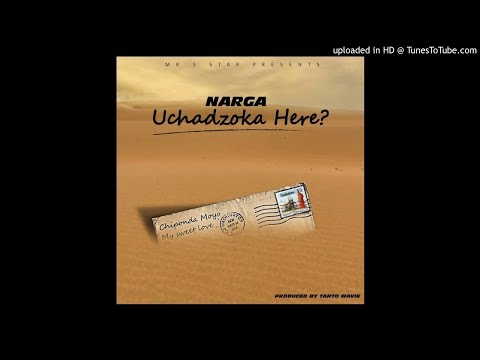 Narga - uchadzoka here