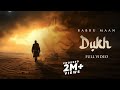 Dukh Babbu Maan Latest Punjabi Song 2023