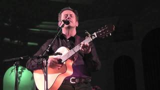 Luka Bloom - City Of Chicago - Middelburg (Holland) 4 november 2010