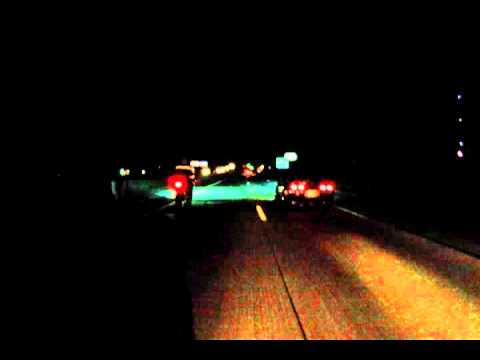 CorruptRacing Z06 Vs. Busa