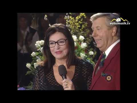 Nana Mouskouri - Hit-Medley (Musikantenstadl Dornbirn )